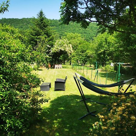 Au Bord De Seille Villa Nevy-Sur-Seille ภายนอก รูปภาพ