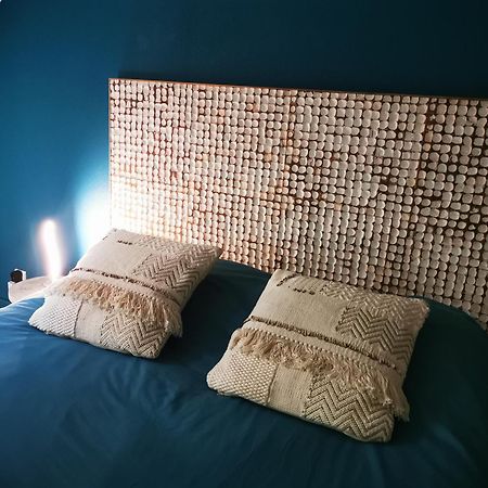 Au Bord De Seille Villa Nevy-Sur-Seille ภายนอก รูปภาพ