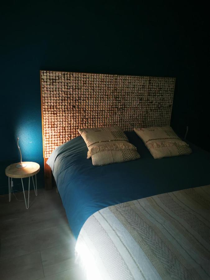 Au Bord De Seille Villa Nevy-Sur-Seille ภายนอก รูปภาพ