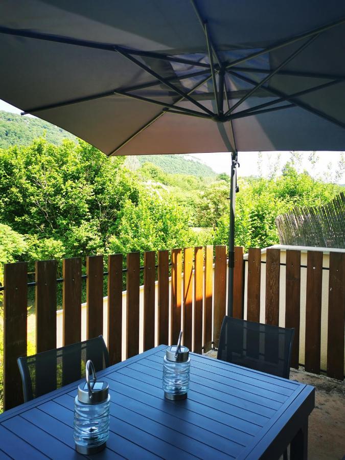 Au Bord De Seille Villa Nevy-Sur-Seille ภายนอก รูปภาพ