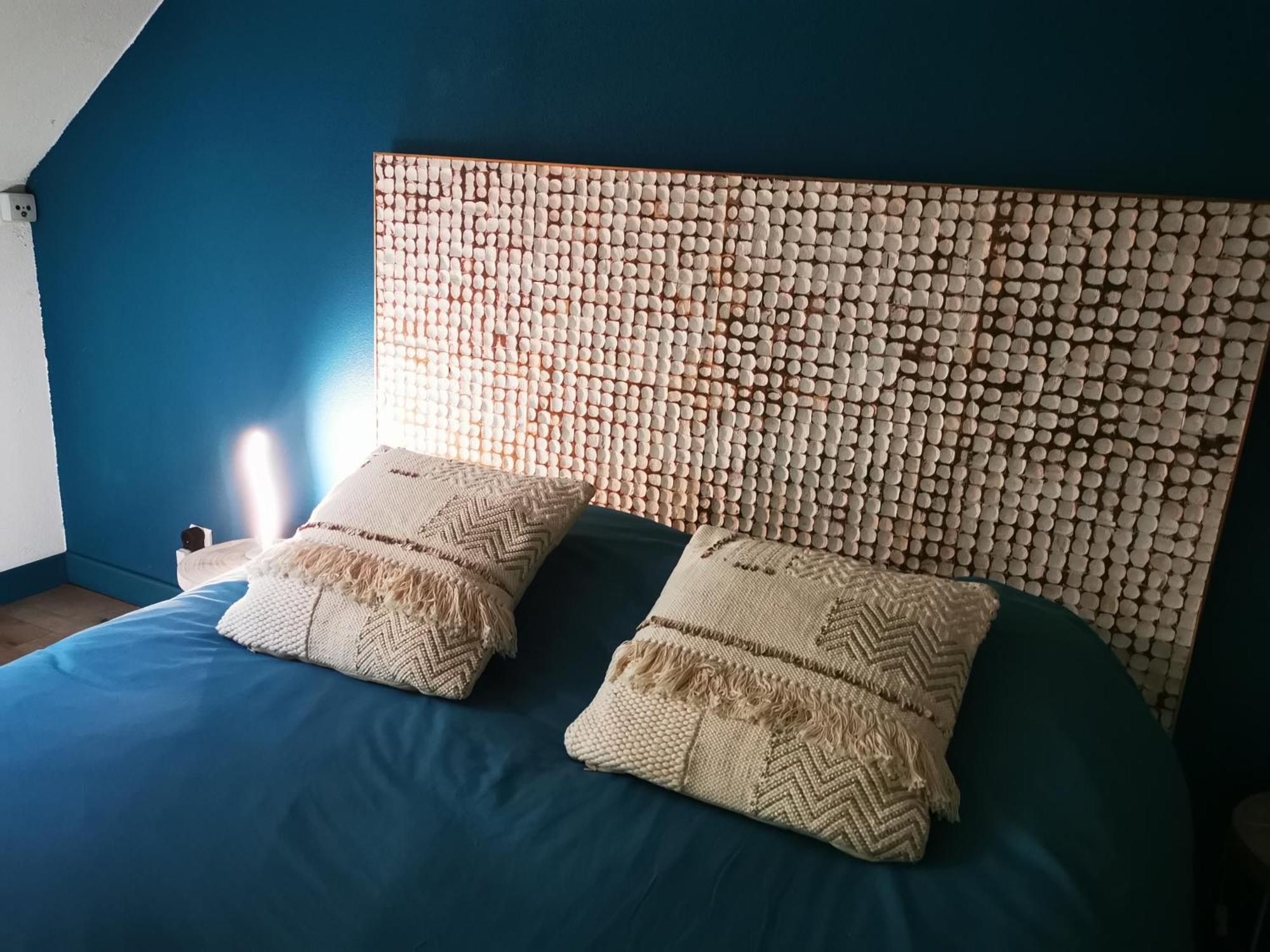 Au Bord De Seille Villa Nevy-Sur-Seille ภายนอก รูปภาพ